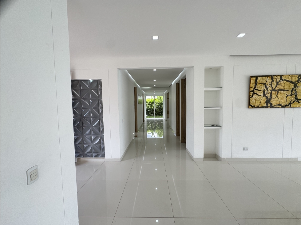 VENTA DE CASA CAMPESTRE EN COMBIA, PEREIRA — foto 6