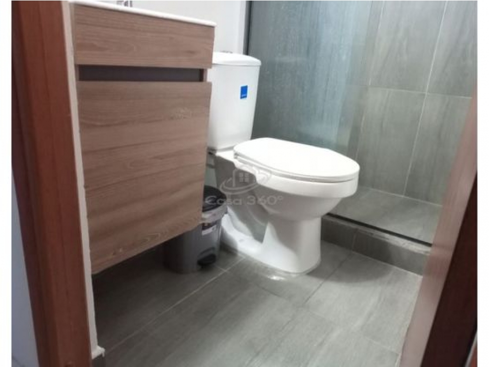 VENTA DE APARTAMENTO EN LOS COLORES - MEDELLIN — foto 3