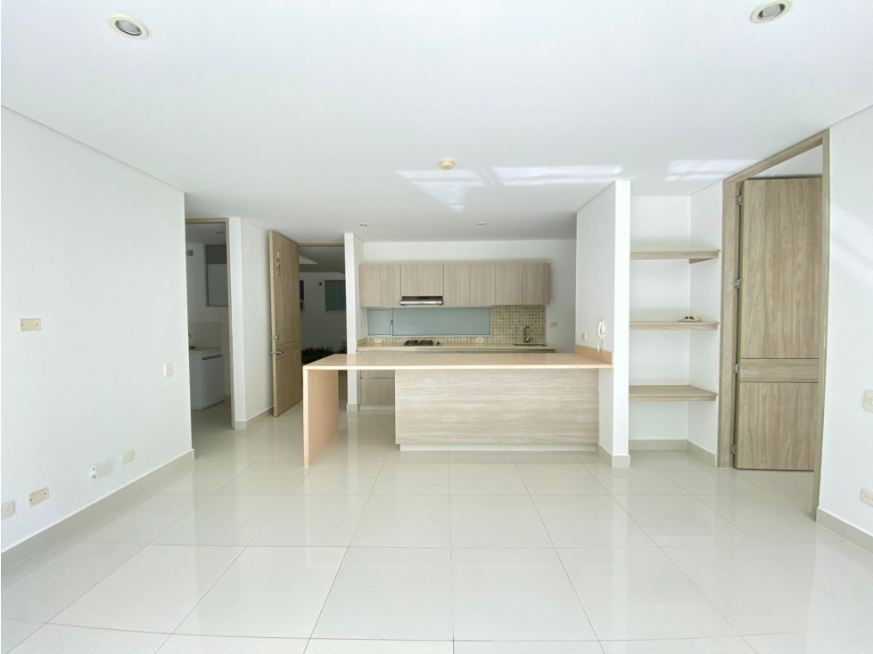 VENTA APARTAMENTO EN SERENA DEL MAR — foto 5
