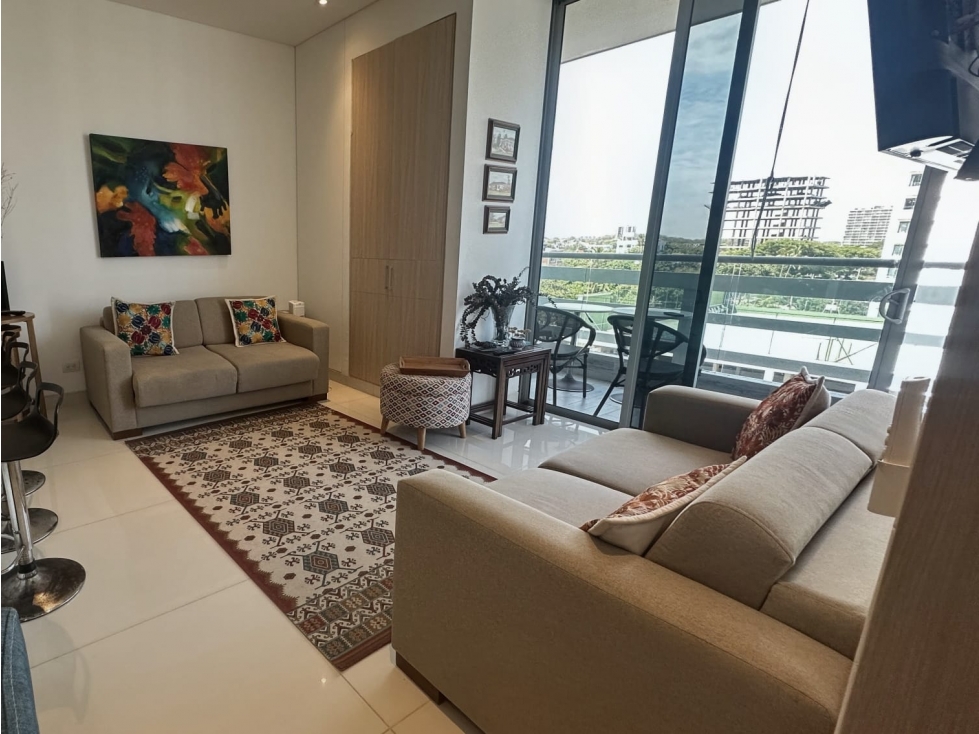 VENTA APTO RESIDENCIAL BELLO HORIZONTE - P.V - 3