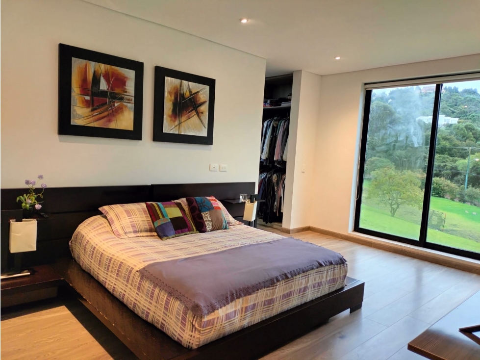 CASA EN RENTA EN SINDAMANOY, CHIA — foto 4