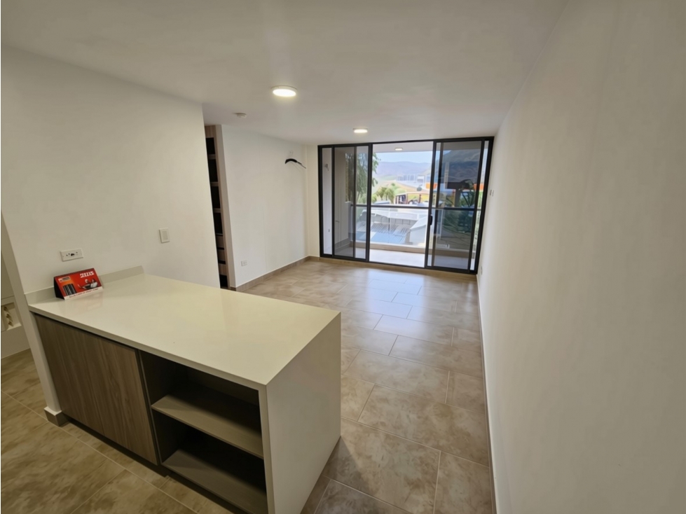 En venta apartamento en MIRADOR DEL PUERTO | Puerto Colombia