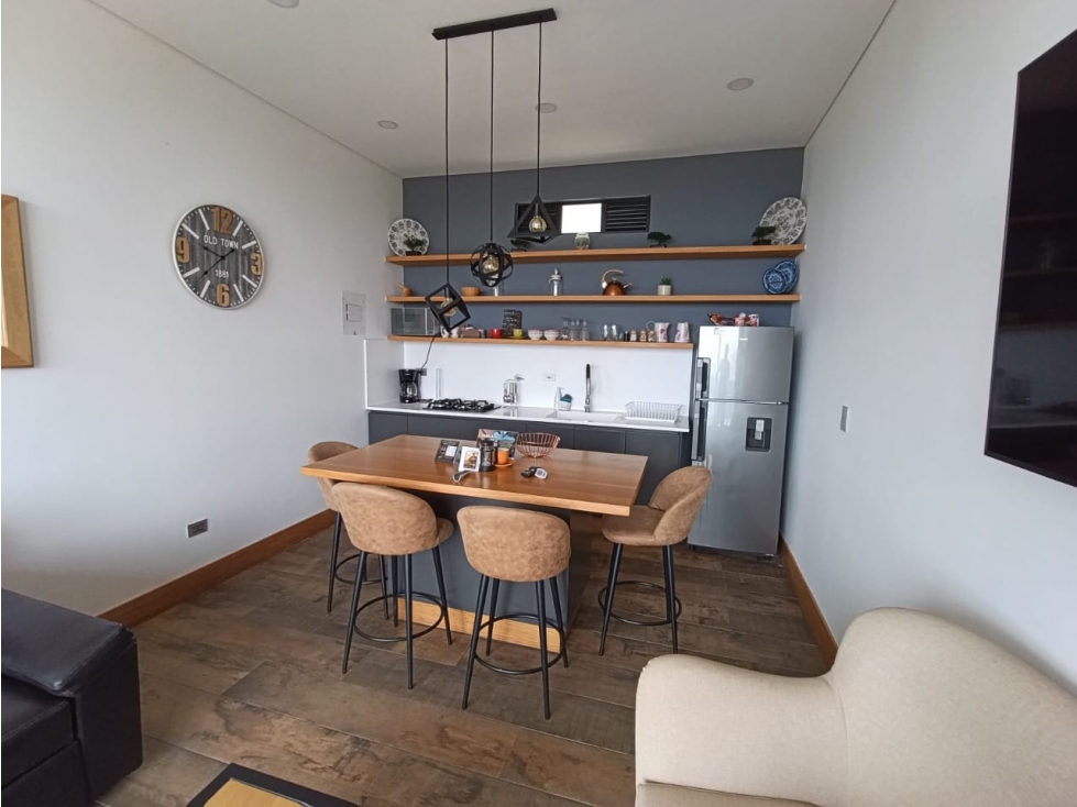 Venta Cabaña de Lujo en El Peñol, Antioquia | Vista espectacular - 6