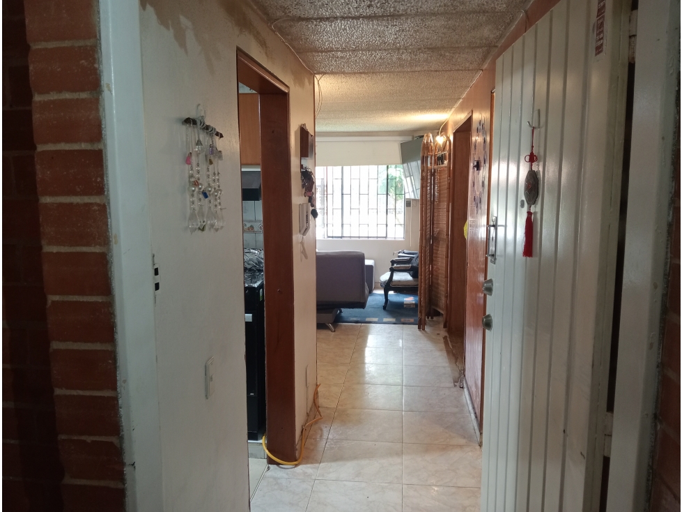 VENTA APARTAMENTO 49.23 M2 PISO 1 CIUDADELA COLSUBSIDIO - ENGATIVA — foto 6