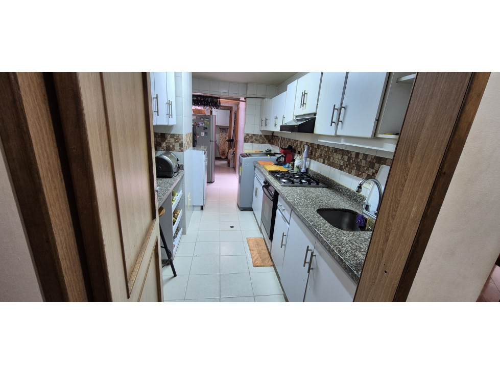 VENTA DE APARTAMENTO EN USAQUÉN CEDRITOS — foto 4