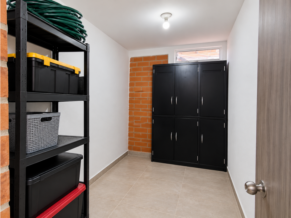 VENTA ¡CASA 3 NIVELES CON TERRAZA EN DOSQUEBRADAS! — foto 6