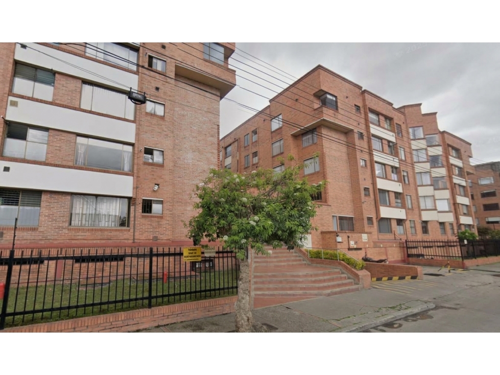 VENTA APARTAMENTO MODELIA CONJUNTO CERRADO