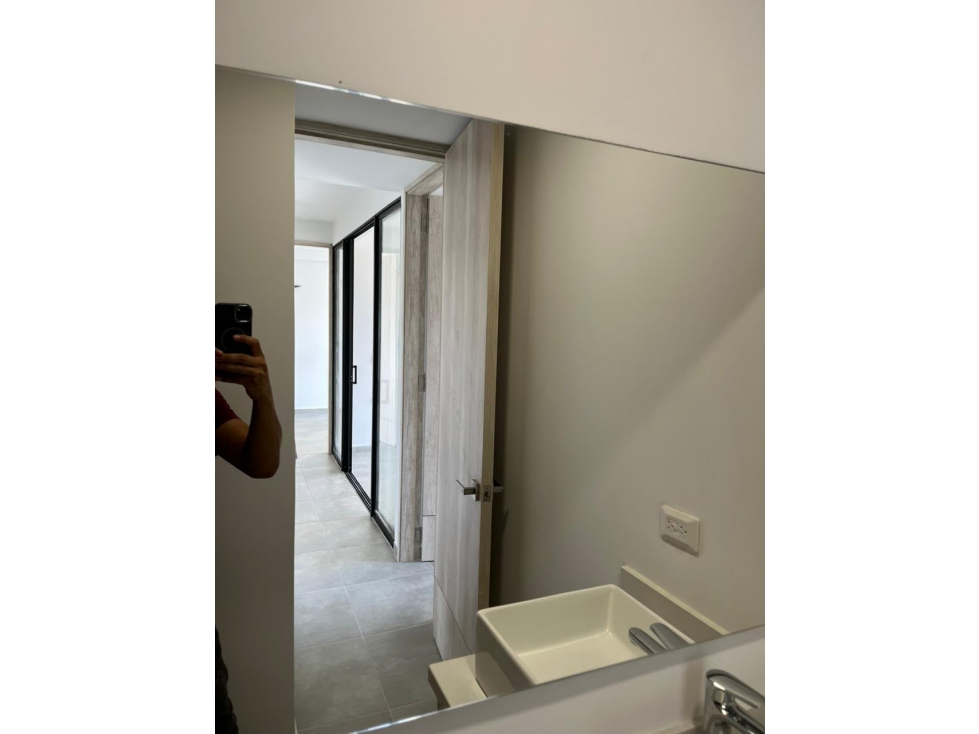 VENTA APARTAMENTO DOS ALCOBAS TURISTICO CERCA ENTRADA RODADERO - J.V. — foto 6