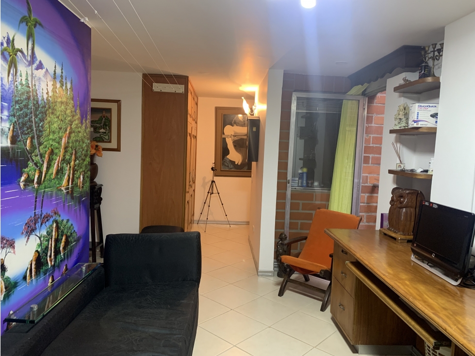 VENTA APARTAMENTO SECTOR ESTADIO — foto 4