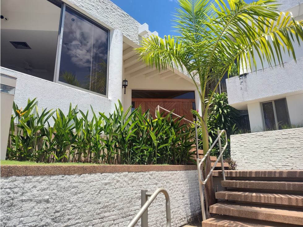 Venta Casa más Lote Girardot El Peñon — foto 2