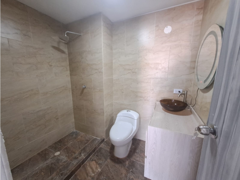 VENTA APARTAMENTO SECTOR VILLA MARIA - 6