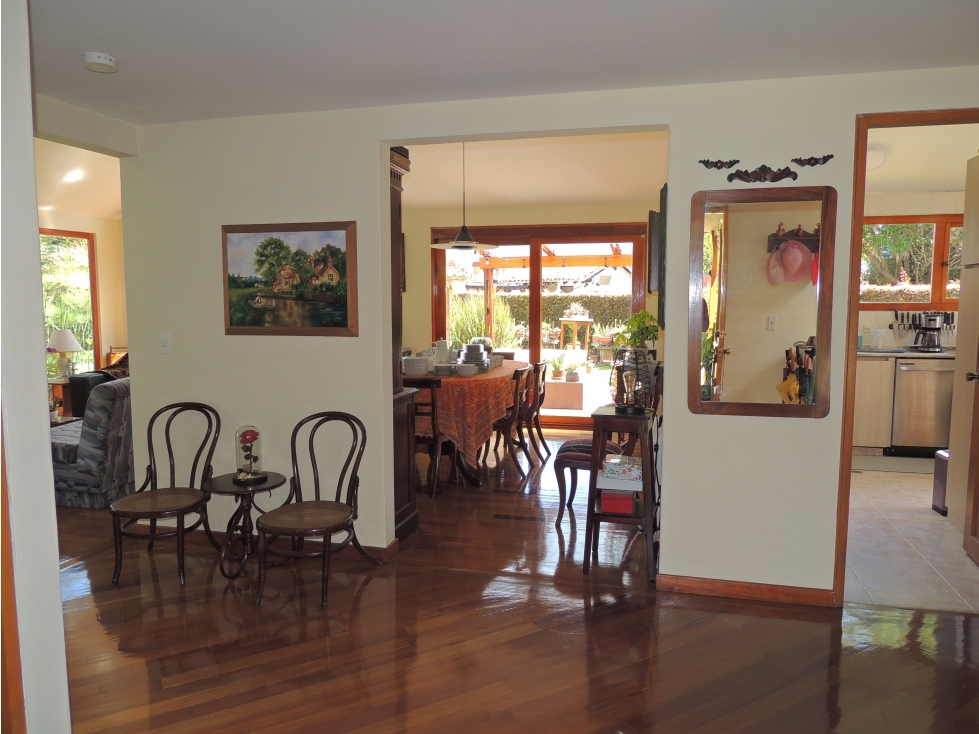 VENDO CASA GUAYMARAL-LOYOLA — foto 5