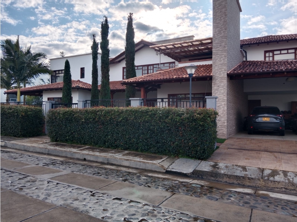 VENTA DE CASA - Tu Paraíso Campestre en Popayán — foto 2