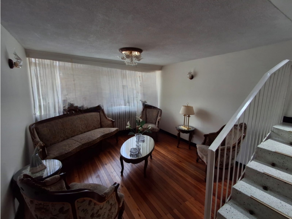VENTA DE CASA LOTE EN LAS NIEVES TUNJA - 3