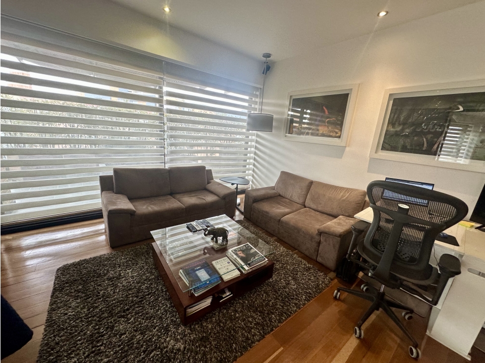 VENTA EXCLUSIVO PENTHOUSE DE 337 MTS EN CHICO NAVARRA — foto 3