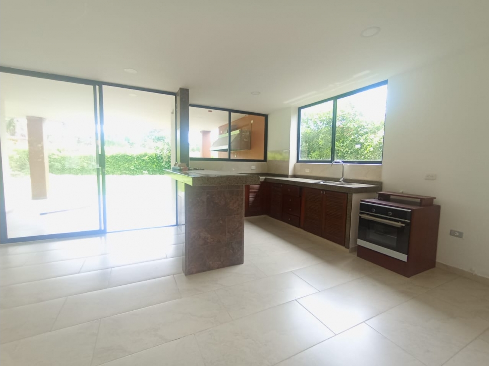 VENTA CASA CAMPESTRE CORREDOR ECOLOGICO VILLAVICENCIO - 5