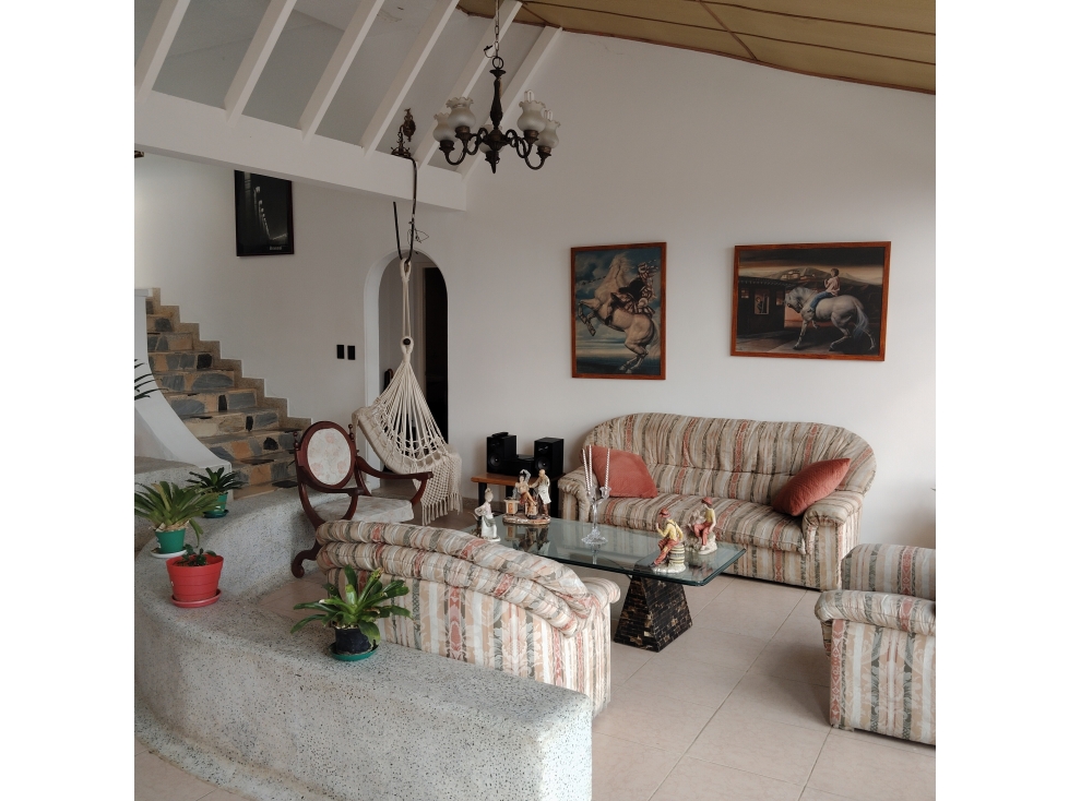VENTA FINCA QUINTA SILVANIA EN CONDOMINIO - 5