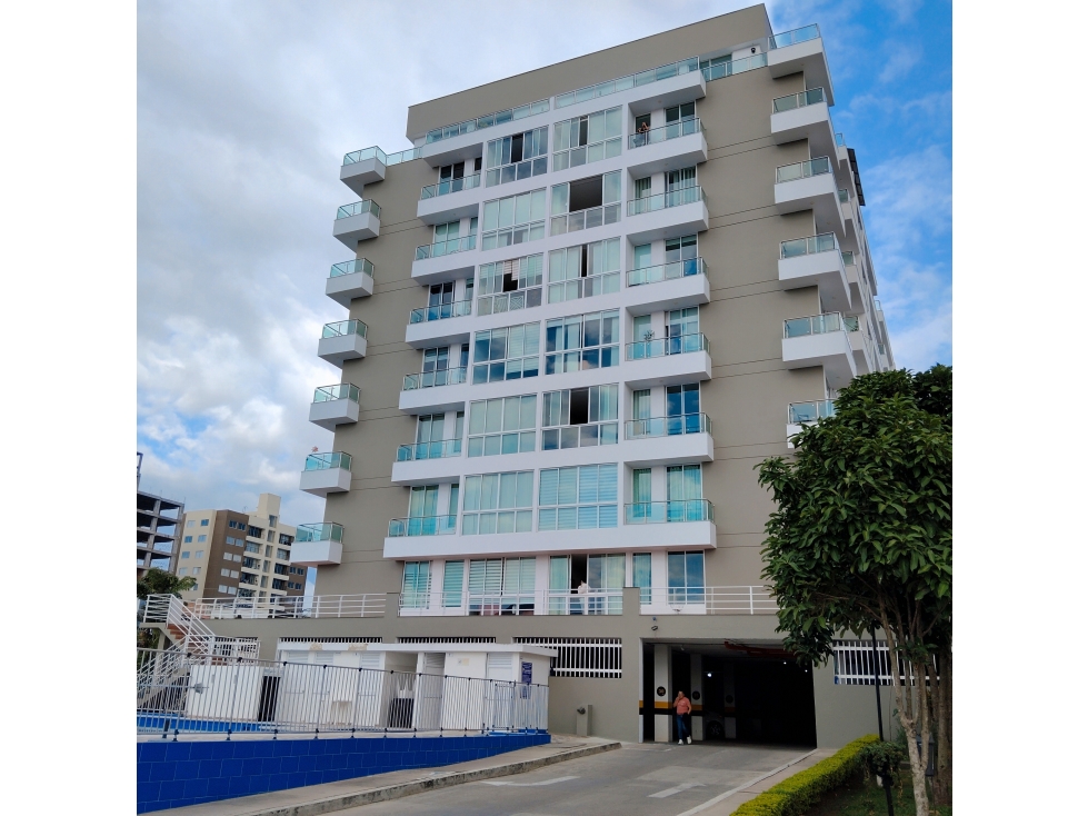 VENTA APARTAMENTO PH DUPLEX FUSAGASUGA SECTOR LA PAMPA — foto 2