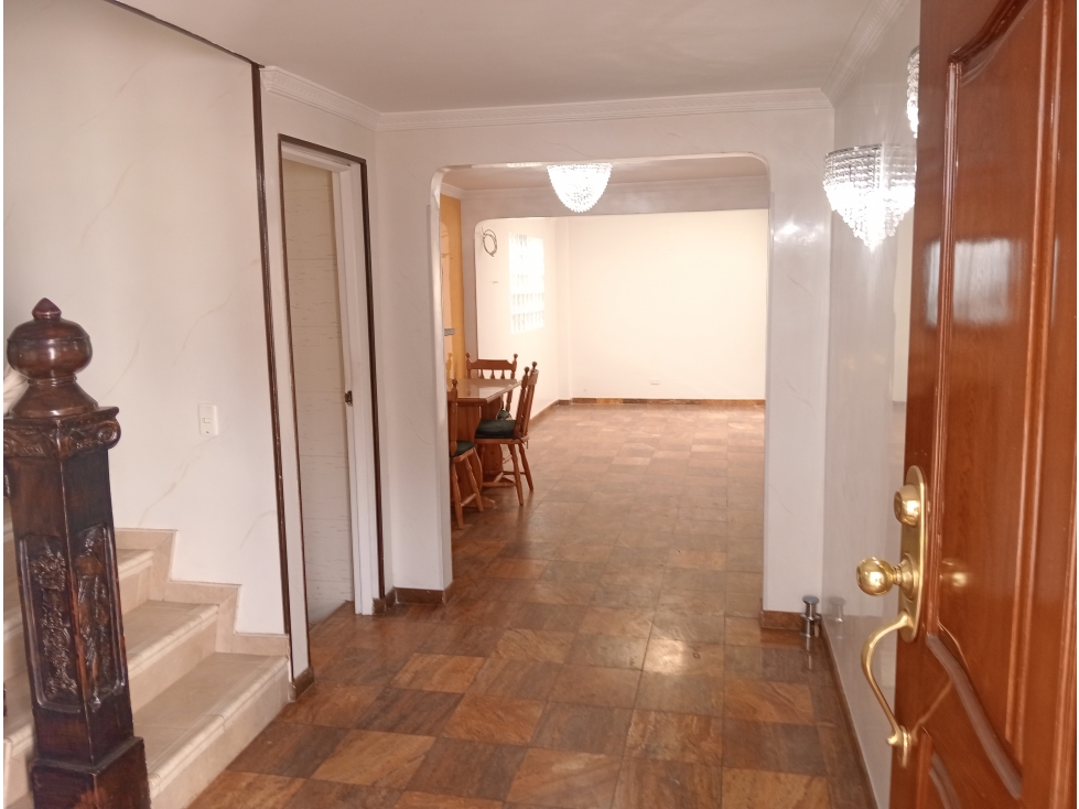 VENTA CASA MODELIA 3 NIVELES Y ALTILLO - BOGOTA — foto 6