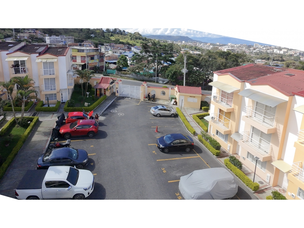 Venta de Casa Altos de Pekin Fusagasuga - 2