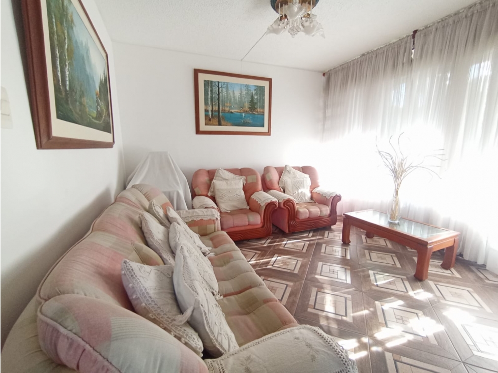 VENTA DE CASA CONDOMINIO BRR. CAUDAL VILLAVICENCIO — foto 4