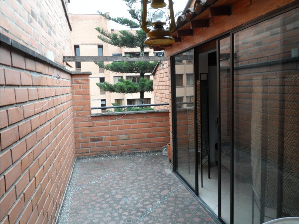 Venta penthouse Laureles — foto 6