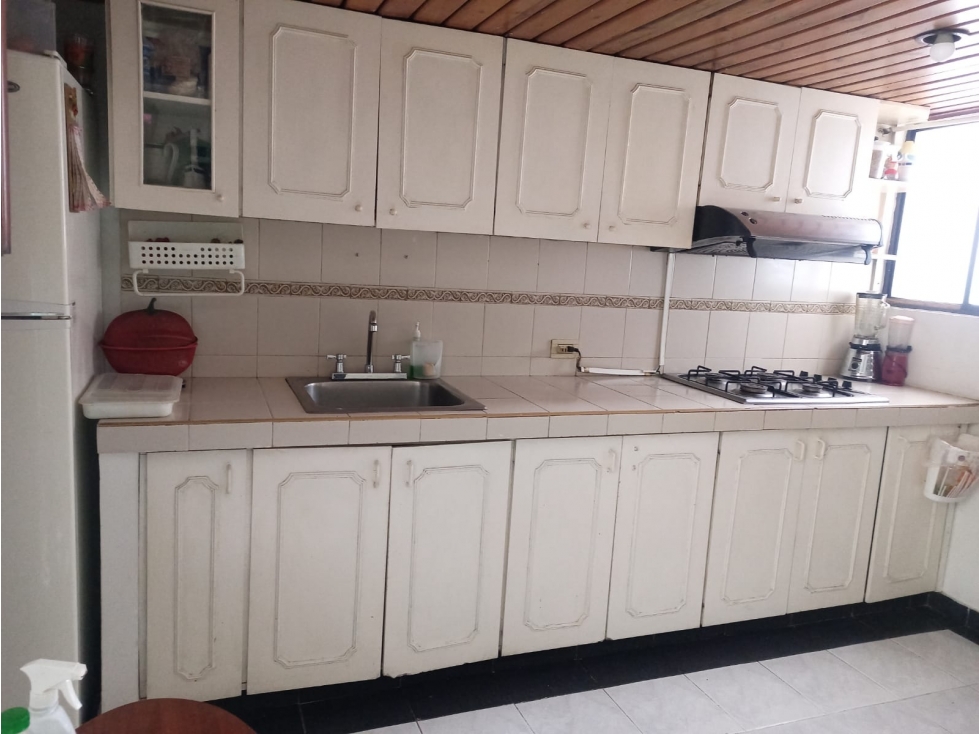 VENTA CASA EL CORTIJO 86M2 TIPO A QUINTAS DE SANTA BARBARA - ENGATIVA — foto 2