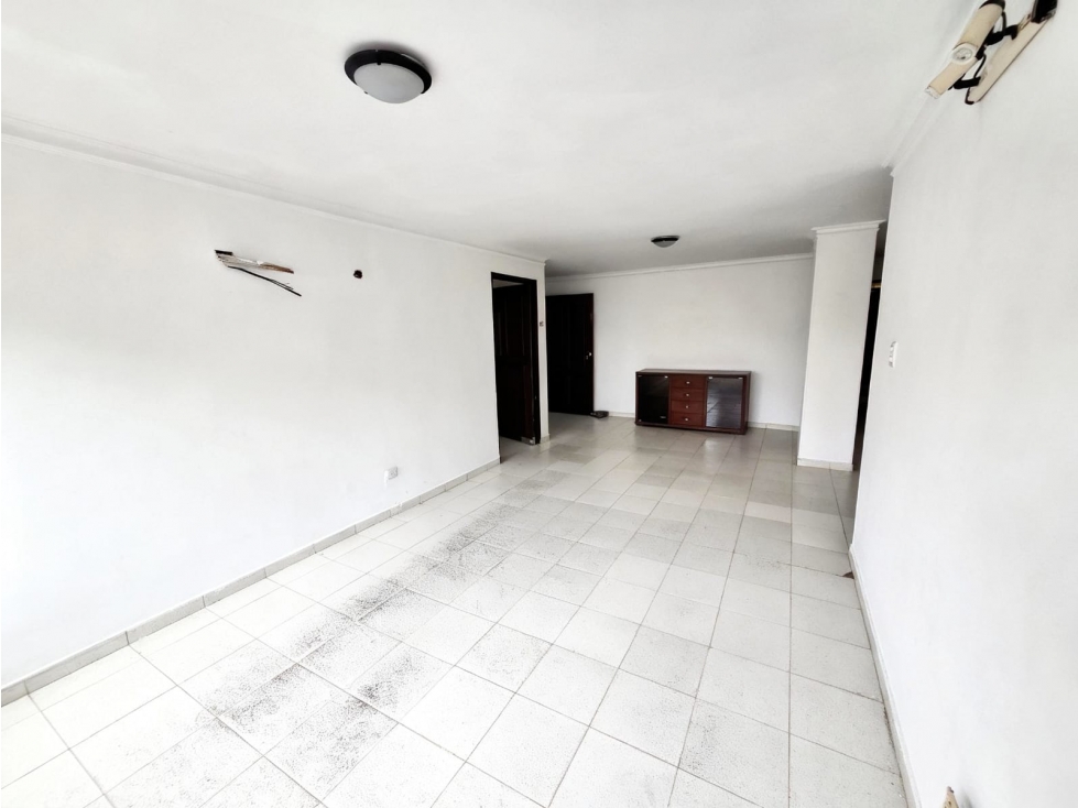 En venta apartamento en PARQUE REAL — foto 3