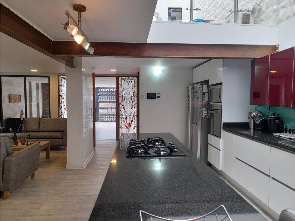 SE VENDE CASA EN LA ESMERALDA , BOGOTÁ — foto 4
