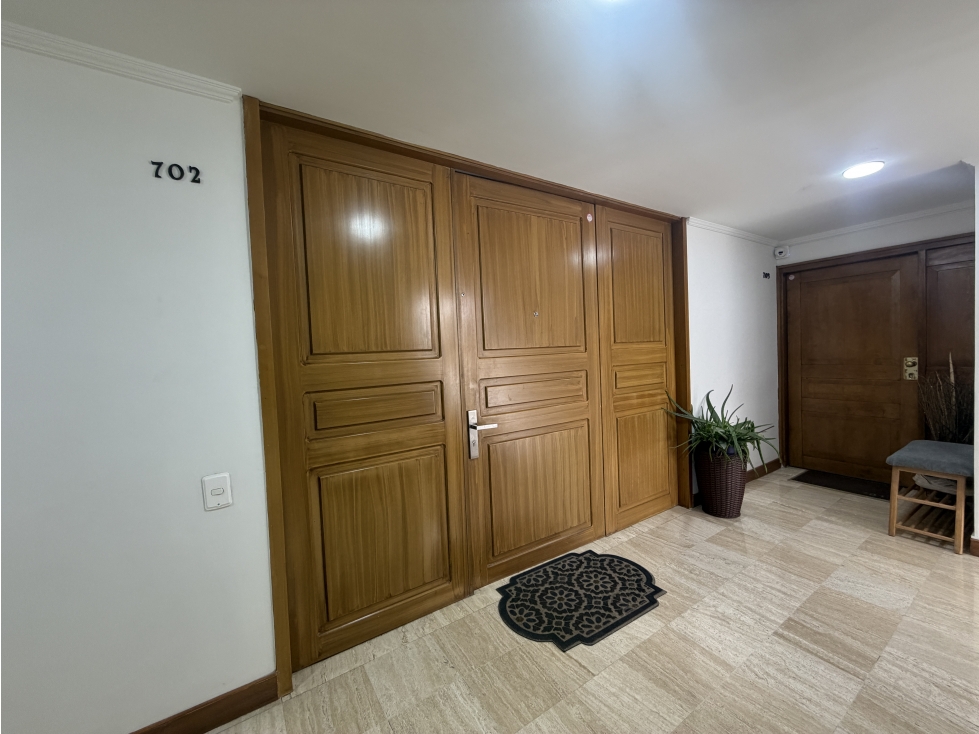 VENTA PENTHOUSE SANTA BARBARA