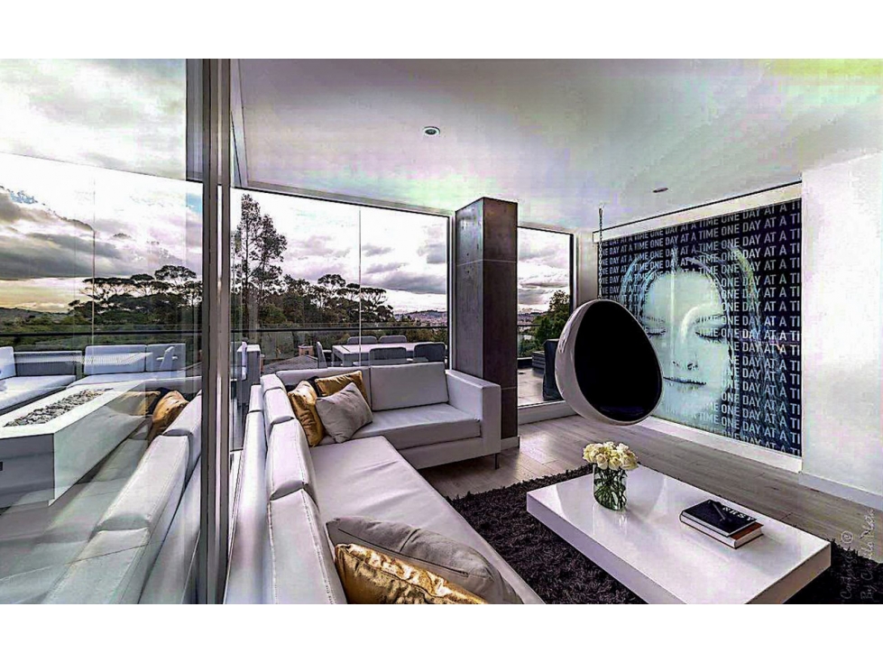 Venta Apartamento Bosque de Pinos Bogota — foto 2