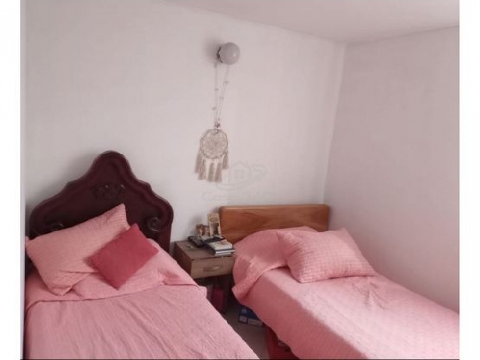 VENTA DE APARTAMENTO EN LOS COLORES - MEDELLIN — foto 4