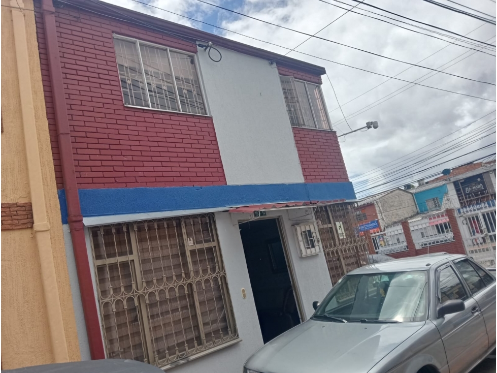 VENTA CASA ESQUINERA 5.50*9.50 ALAMOS NORTE CONJ VALDIVIA - ENGATIVA — foto 3
