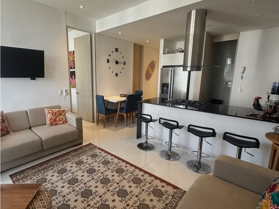 VENTA APTO RESIDENCIAL BELLO HORIZONTE - P.V - 4