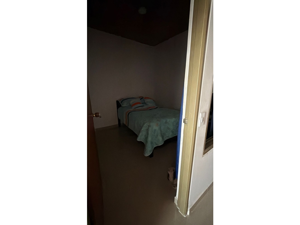 VENTA CASA AMPLIA BARRIO VALPARAISO EL TESORO — foto 5