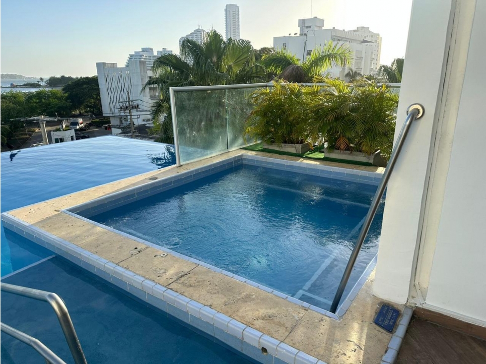 VENTA PENTHOUSE EN CASTILLOGRANDE — foto 4