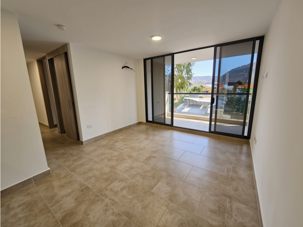 En venta apartamento en MIRADOR DEL PUERTO | Puerto Colombia — foto 2