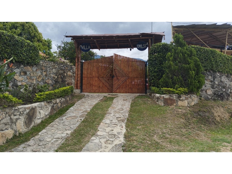 En armonía con la naturaleza e ideal para vivir. — foto 2