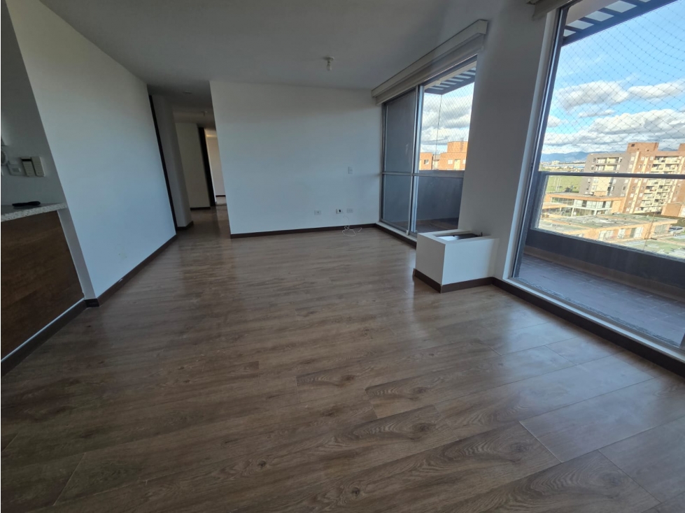 ARRIENDO APARTAMENTO CONJUNTO SOL CRECIENTE MOSQUERA. — foto 5