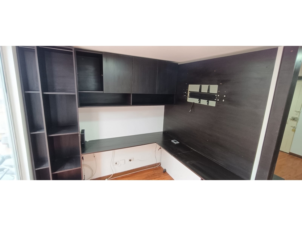 En venta apartamento en el Tintal, Kennedy, Bogota — foto 4