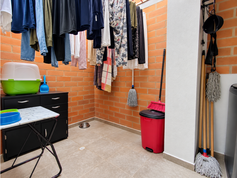 VENTA ¡CASA 3 NIVELES CON TERRAZA EN DOSQUEBRADAS! — foto 4