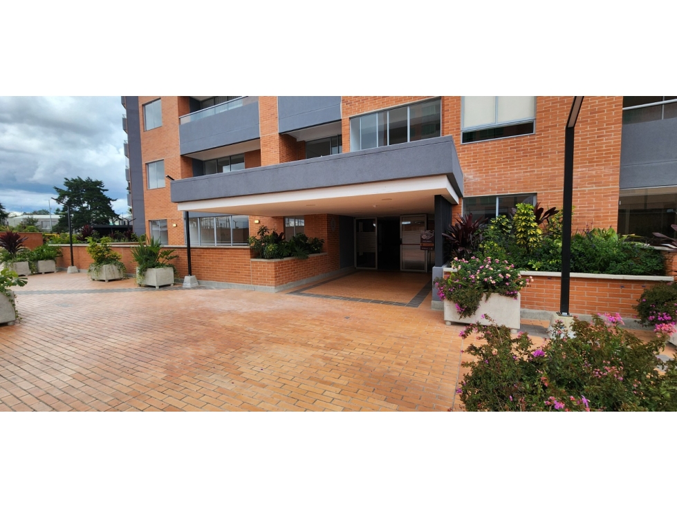 VENTA DE ESPECTACULAR APARTAMENTO EN RIONEGRO PARA ESTRENAR — foto 3