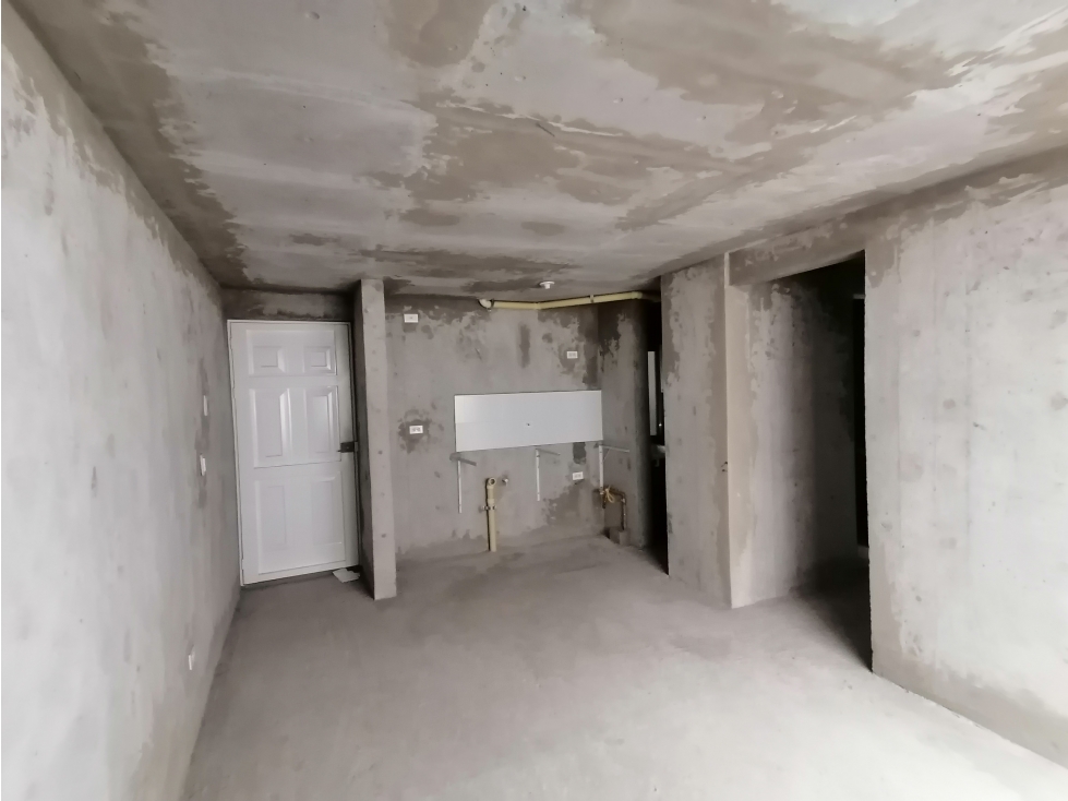 Venta de APTO Obra Gris,Torres del Portal, La Estancia, CIUDAD BOLIVAR — foto 6