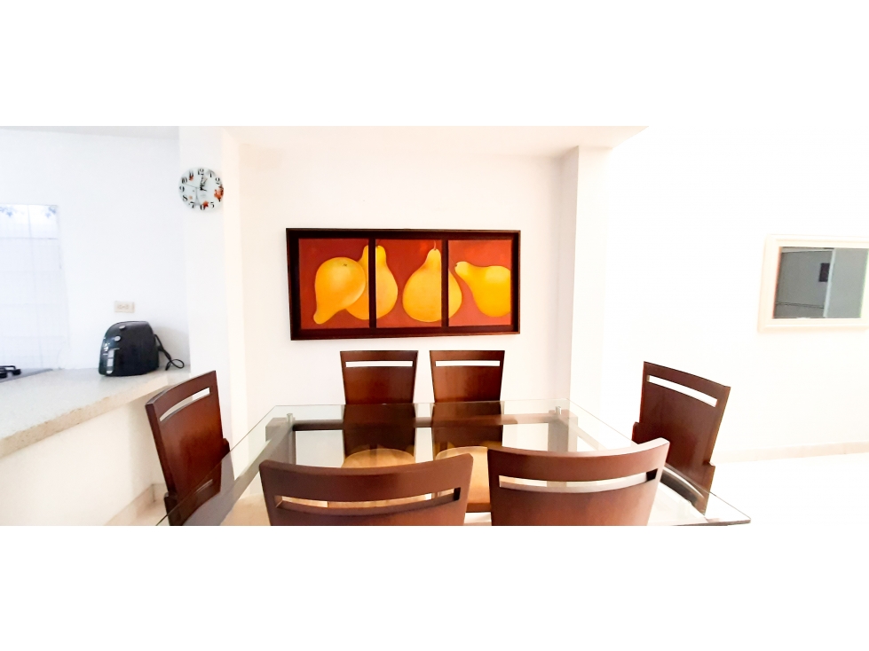 VENTA CASA - CENTRO - CARTAGO — foto 3