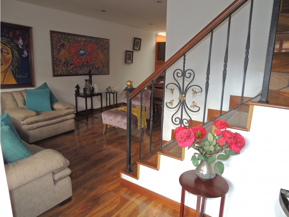 VENDO CASA COTA — foto 2