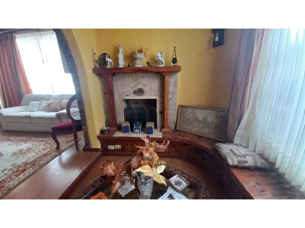 VENTA DE HACIENDA ALTAGRACIA TUNJA - 6