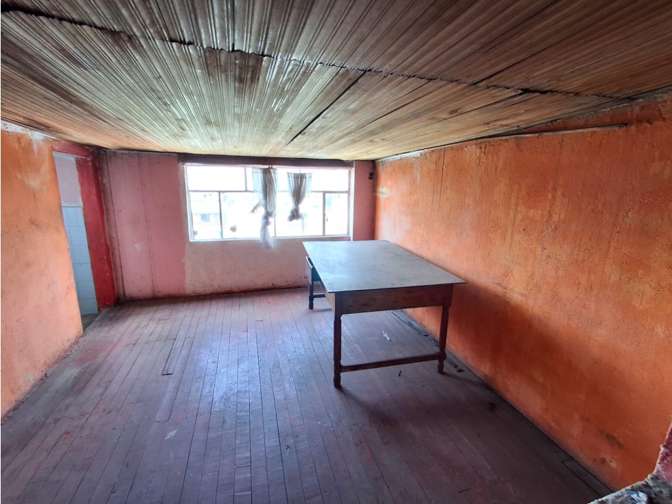 VENTA DE LOTE EN EL BARRIO LIBERTADOR EN TUNJA - 4