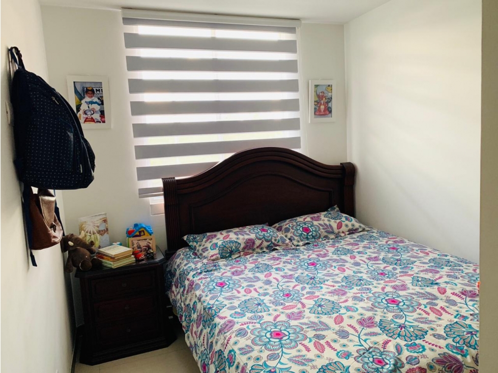 VENTA APARTAMENTO RIONEGRO SAN JOAQUIN/LOS COLEGIOS — foto 6