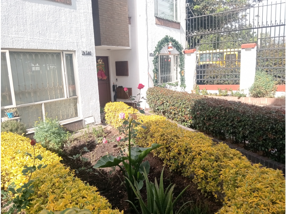 VENTA CASA MODELIA 3 NIVELES Y ALTILLO - BOGOTA — foto 2