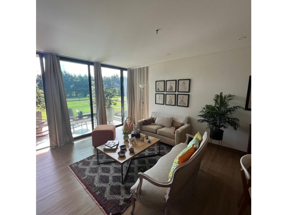 Apartamento LLanogrande/Vilachagua — foto 5